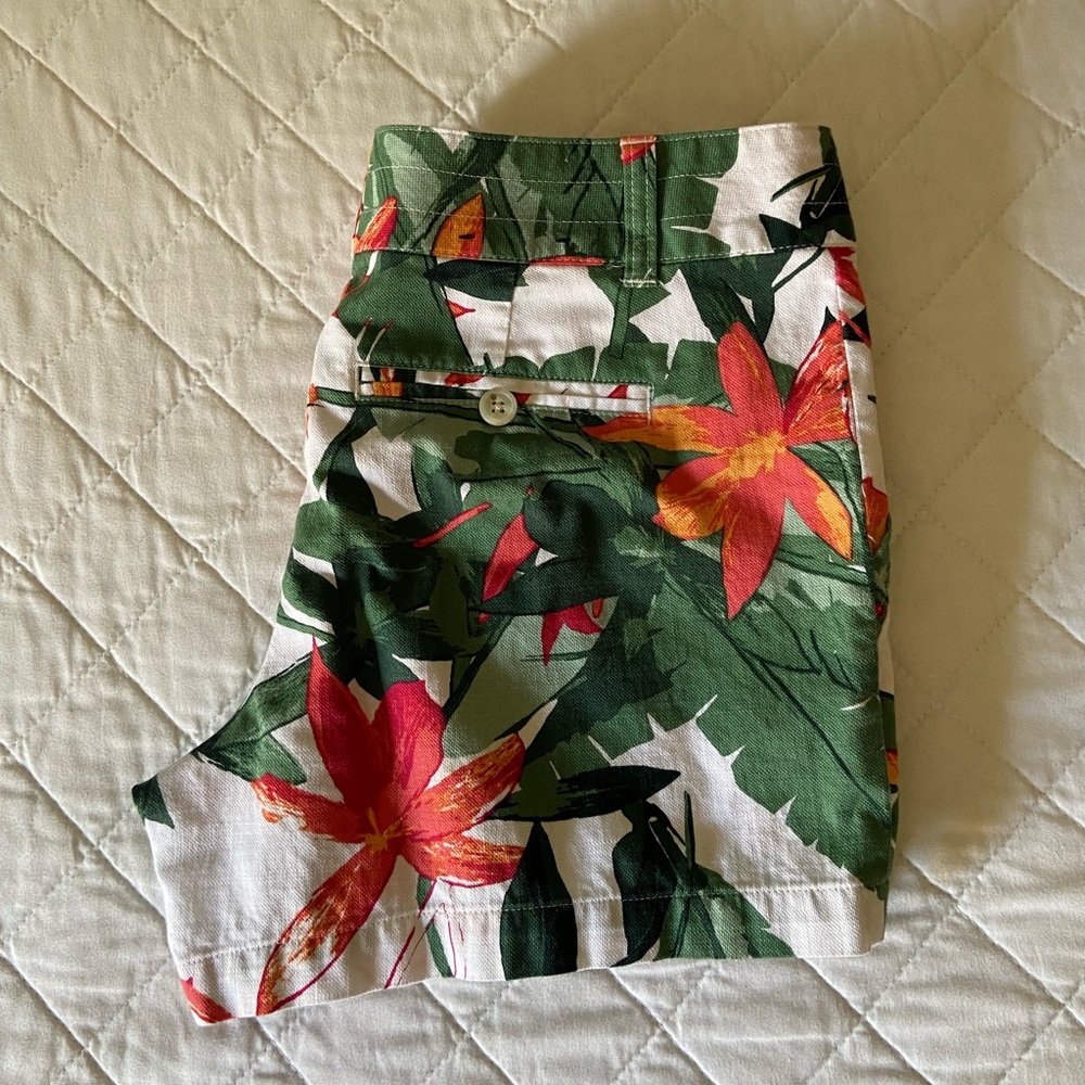 Shorts - Picture 4 of 8